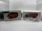 Department 56 Vintage Cars Vintage Coca-Cola Truck