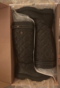 Bottes hautes hauturières Junior GILL sur