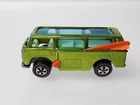 HOT WHEELS REDLINE BEACH BOMB LIGHT GREEN WHITE INTERIOR MINTY STUNNER!!!!