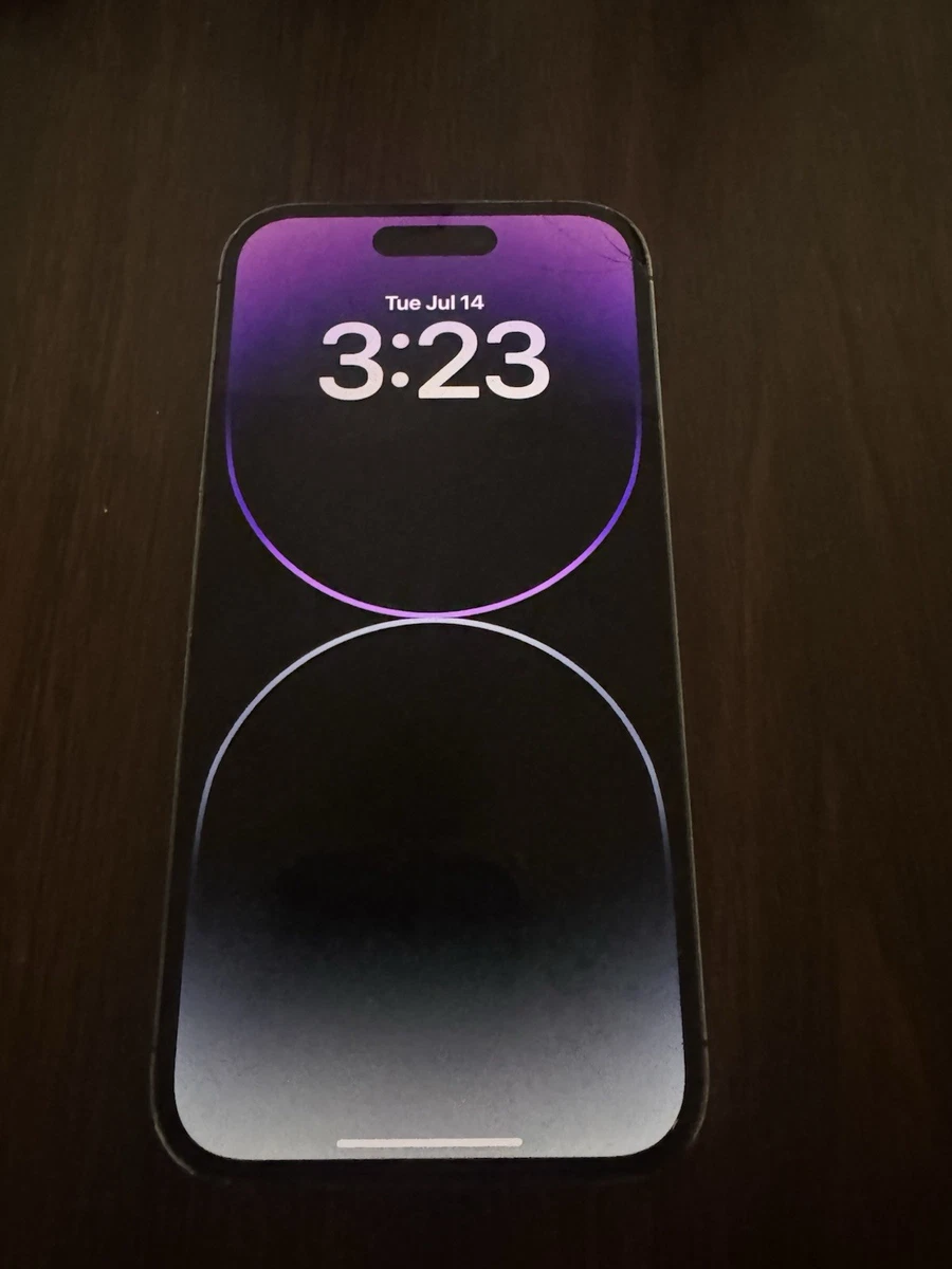 Apple iPhone 14 Pro Unlocked for Sale - Shop New & Used Cell