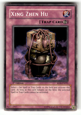 Xing Zhen Hu RDS-EN051  Common Rise of Destiny LP