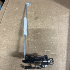 GENUINE HP NOTEBOOK 17Z-CA100 17-BY LAPTOP LEFT AND RIGHT LCD HINGES L22536-001