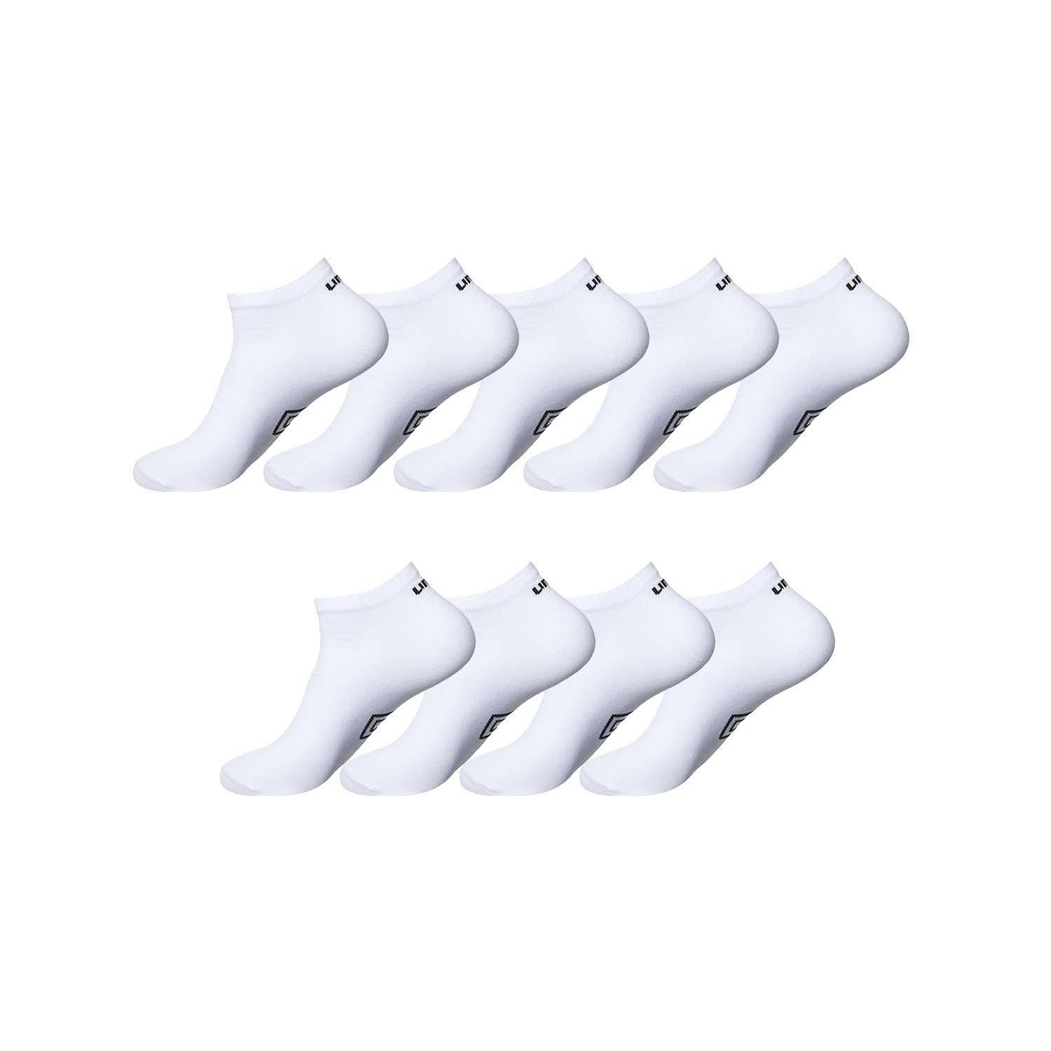 Chaussette Homme Non-Glissante avec Bande Élastique de Maintien en Maille Respirante