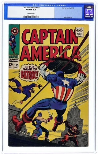 Comic Image