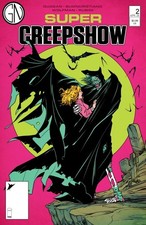 Super Creepshow 2 Of 5 Cvr A Pye Parr Mr 41526 Image Comics Super Creepshow 2 Of 5 Cvr A Pye Parr Mr 41526 Image Comics