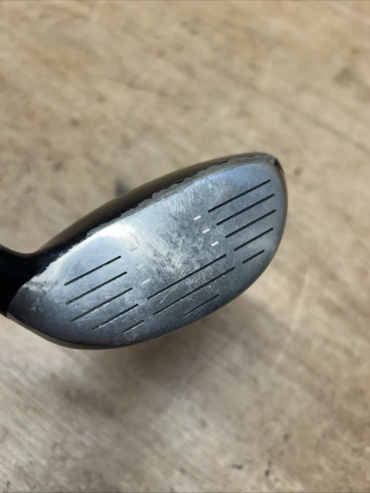 Callaway FT 4 Hybrid 24* Regular Flex Fujikura Graphite Left Hand - Image 2 of 4