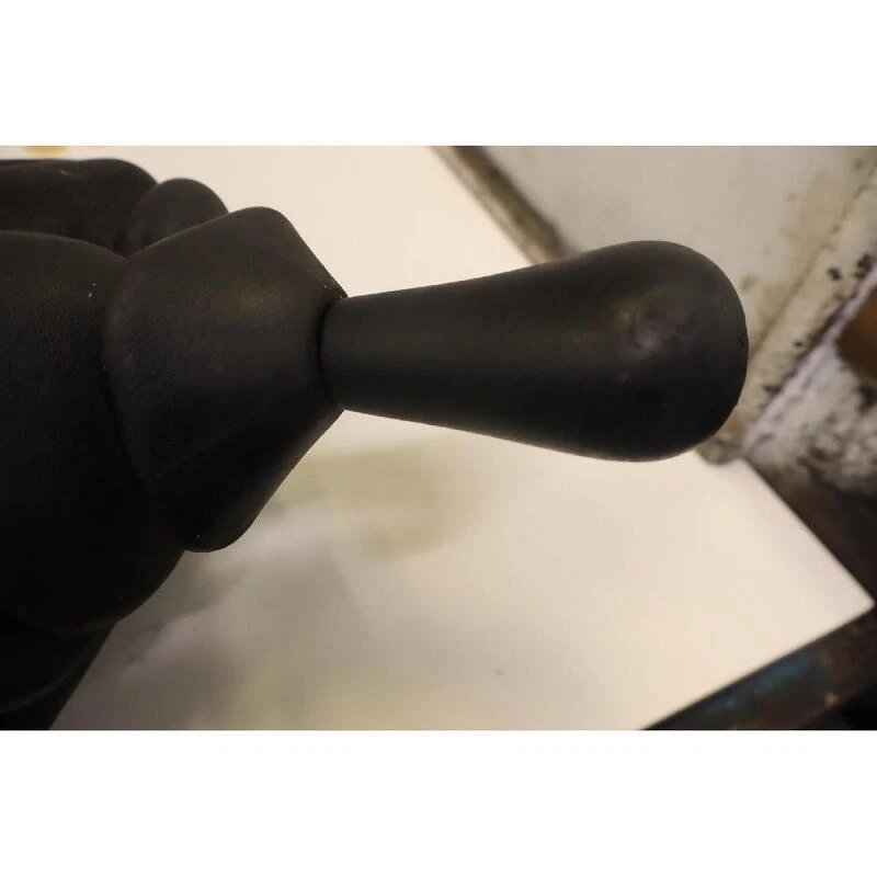 SCHALTHEBEL FÜR NISSAN CABSTAR (92-99)(99-07) 3.0 T.D. 1992 Foto 4 de 4