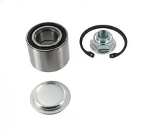 Roulement de roue Suzuki SPLASH