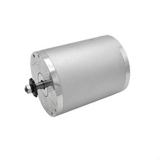 Motore Alta Velocità 1000W 36V/48V Monopattino Elettrico Spiaggia Buggy Motore