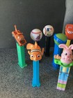 pez dispensers Lot — photo 3