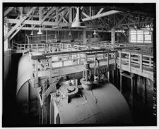 Rocky Mountain Arsenal,Crude Mustard & Aldrin Manufacturing,Commerce City,CO,6