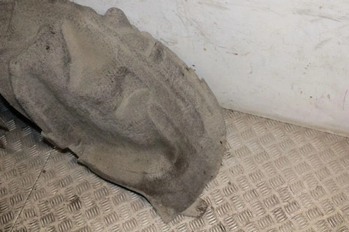 VW TIGUAN 5N Innenkotflügel hinten rechts 5N0810972 2.00 Diesel 81kw 33294607