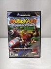 Nintendo Gamecube Mario Kart Double Dash