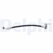 1x ORIGINAL® Delphi Bremsschlauch Hinten, Links für Kia SPORTAGE IV SPORTAGE