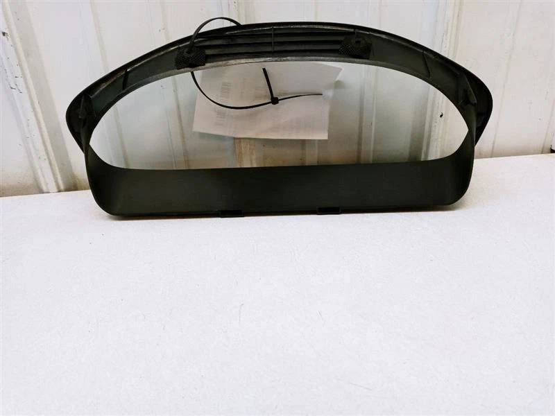 Hyundai XG350 2005 cuadro de instrumentos bisel moldura fabricante de equipos originales usado 84830-39200 Foto 3 de 4