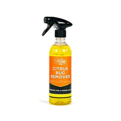 TLS Citrus Bug Remover Direct Wash Auto & Wohnmobil Mehrzweck 500ml