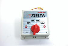 Märklin 6604 Delta Control Fahrgerät - ohne OVP #6676