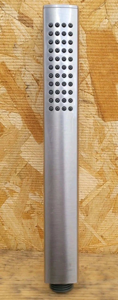Delta Shower Head-Brushed Nickel-1.75 GPM
