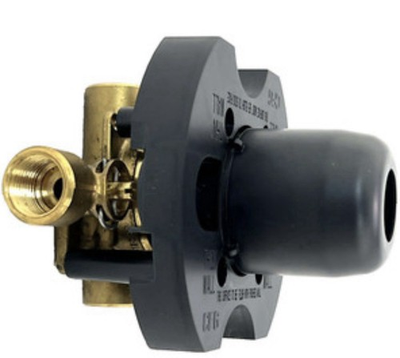 #ad #ad Moen CFG 45317 1 2quot; CC Female IPS Stops 4 Port Cornerstone Tub Shower Valve $39.00