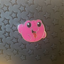 2024 Disney Pin - Pixie Plush - Mystery Pack - Morph