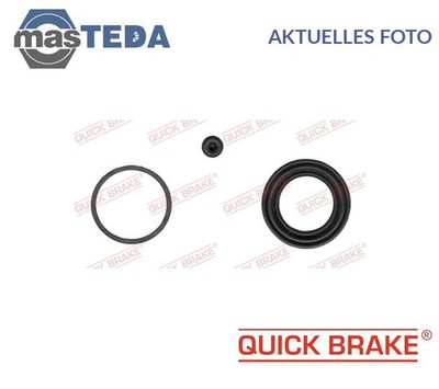114-0164 REPARATURSATZ BREMSSATTEL HINTEN QUICK BRAKE FÜR VOLVO 940,940 II,960