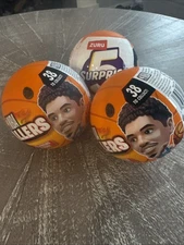 ZURU 5 Surprise NBA Ballers Mystery Mini Figures Balls Posters Series-New LOT 3