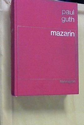 Mazarin - Guth, Paul