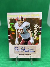 2013 Breygent Grimm Autographs Guide 46