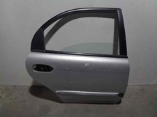 Porte arrière et accessoires Kia SHUMA