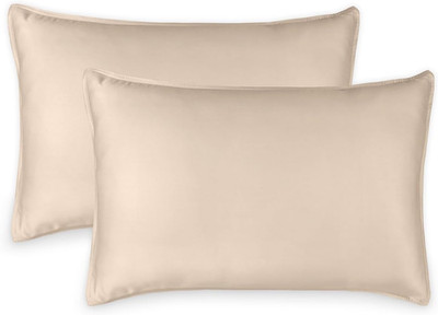 Queen Pillowcases by , Genuine 100% Organic Viscose Derived from Bamboo, Luxurio
