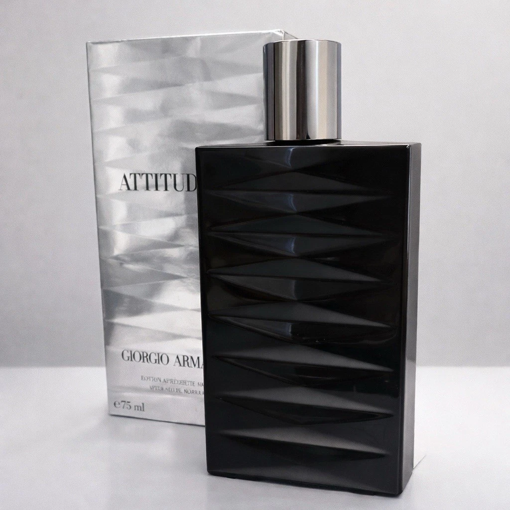 Armani Attitude for sale | eBay