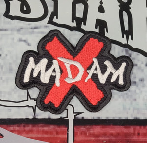 Madam X | eBay