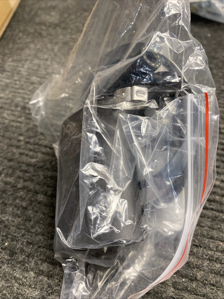 Unidad de envío de combustible sin bomba DORMAN 692-009 para 92-95 Chevrolet GMC S10 Sonoma Foto 4 de 4