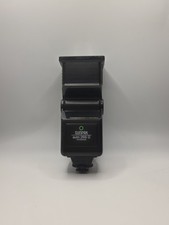 Flash Sunpak Electronic Auto 266 D Thyristor - Untested