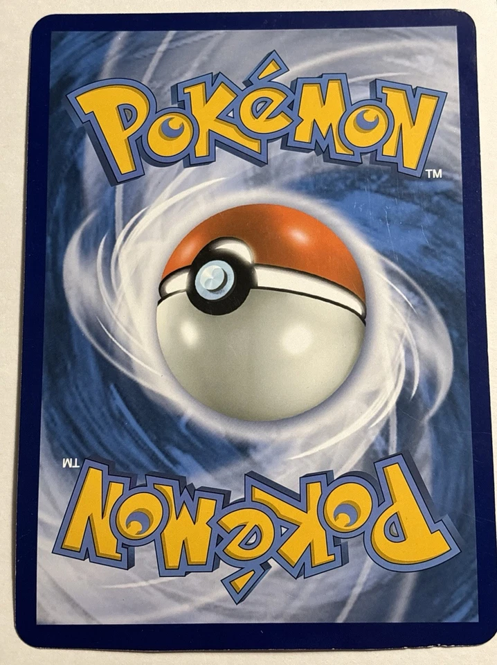 Krookodile EX XY25 - XY Black Star Promos JUMBO Holo Pokemon Card - Image 2 of 2