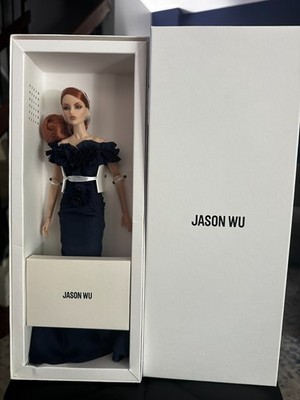 Jason Wu Aymeline Dressed Doll #12326 Integrity Toys Fashion Royalty 2021