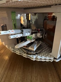 LEGO Star Wars Death Star 75159 Complete Set 4016pcs 