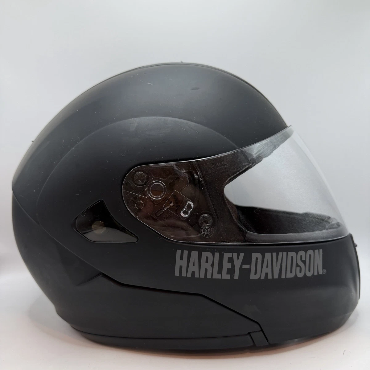 Harley-Davidson On-Road Full Faces Helmets for sale | eBay