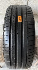 1x 235 45 R21 101Y MICHLEIN PILOT SPORT 4 SUV EXTRA LOAD MO-S (NO REPAIR)