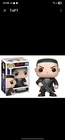 Funko Pop! Vinyl Marvel Punisher #216 Daredevil TV Netflix