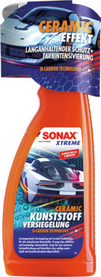 SONAX 02264000 Synthetic Material Care Products