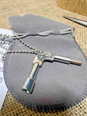 Sonor SQUARE & HEXAGON Drum Key