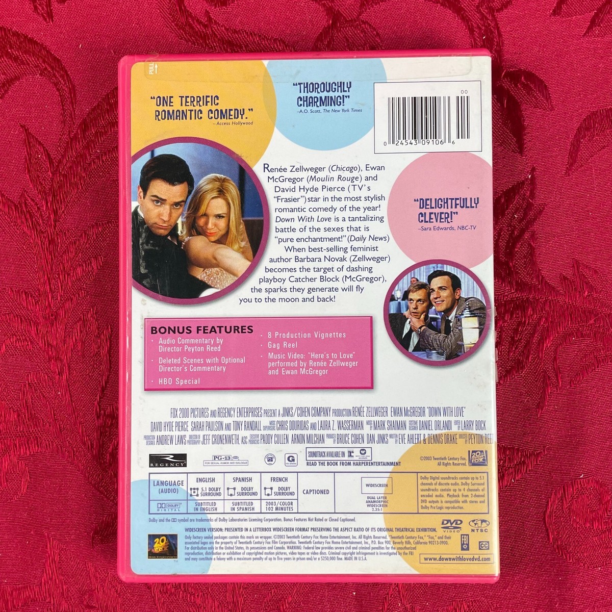 “Loving You…” Tour 2002 Complete Edition [DVD] wwzq1cm Loving You…” Tour 2002 Complete Edition [DVD] | eBay