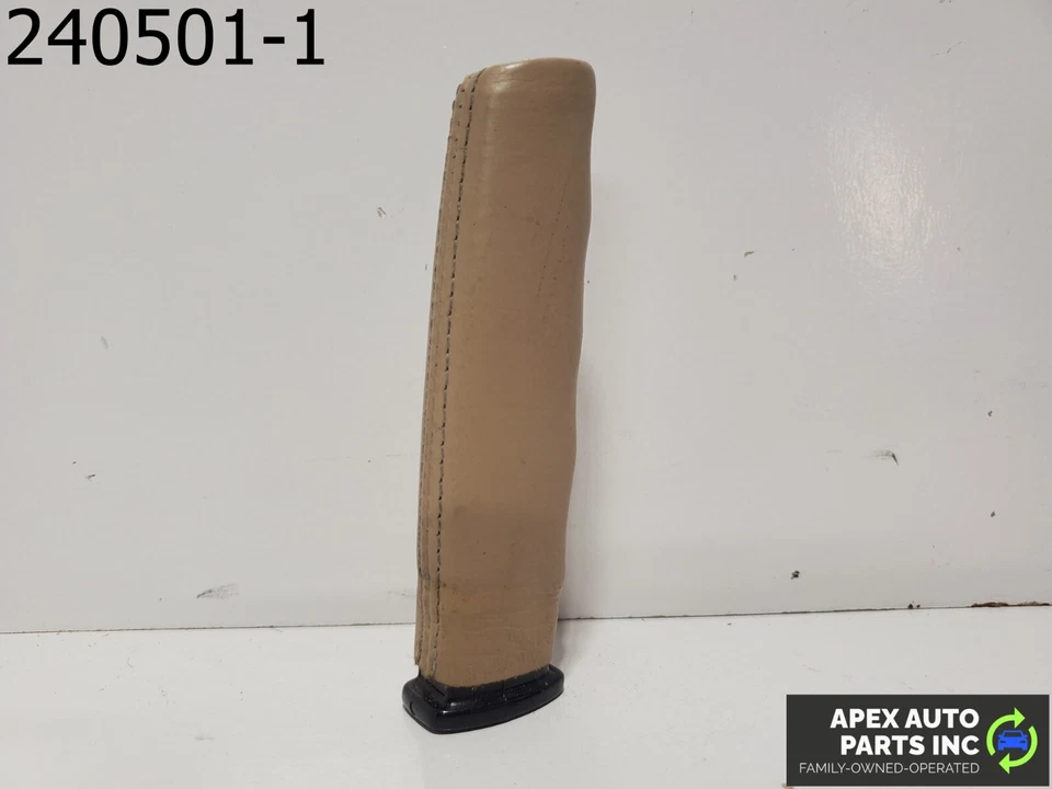 OEM 2001 Jaguar S-Type 4L HAND BRAKE HANDLE — 第 2/4 张图片