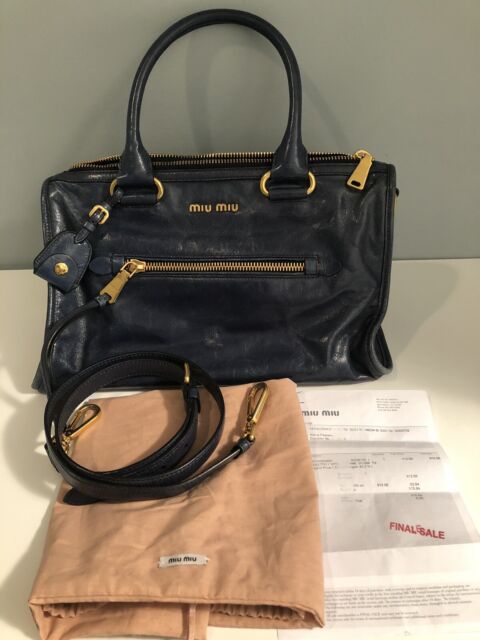 miu miu handbags price