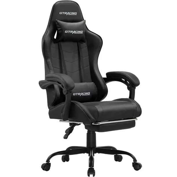 Gtracing gaming chair grey new arrivals