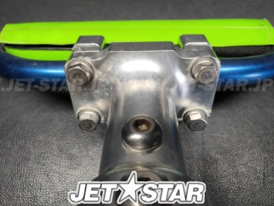 RXT-X 255 '08 AfterMarket BILLET HANDLE MOUNT Used [X2307-16 RXT-X 255 '08 AfterMarket BILLET HANDLE MOUNT Used [X2307-16