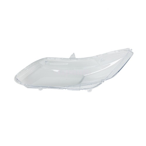 For Honda Civic 9th 2012-2015 Left & Right Clear Headlight Headlamp Lens Cover - Bild 10 von 12