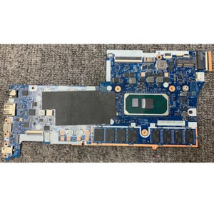For   5-15IL05 i7-1065G7 16G Laptop Motherboard NM-C681 #E1
