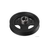 Herth+Buss Jakoparts Riemenscheibe Kurbelwelle FüR Daihatsu Materia Terios 1.5